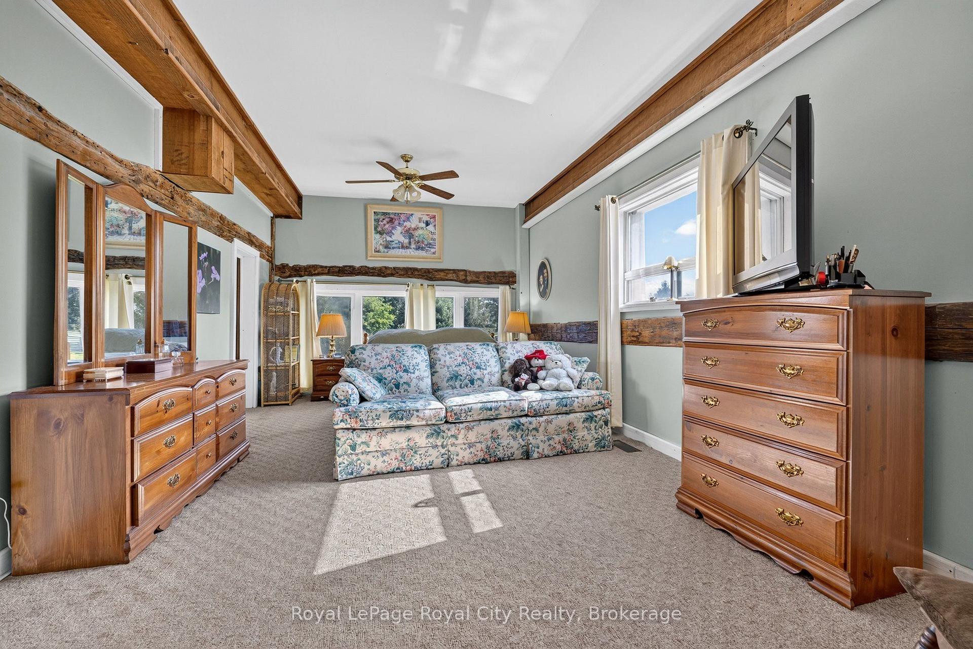 Photo 16 of 11233 2nd Line, Milton, Campbellville — HOMEH
