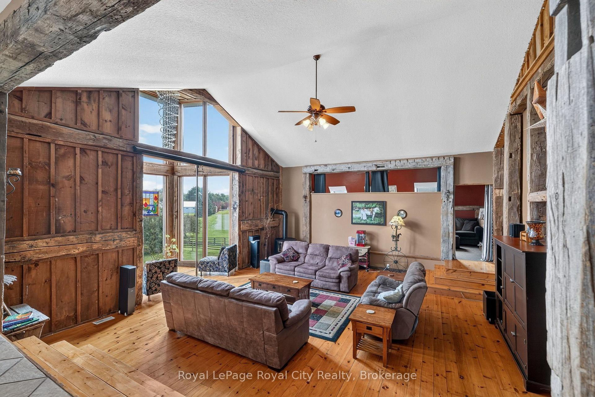 Photo 20 of 11233 2nd Line, Milton, Campbellville — HOMEH