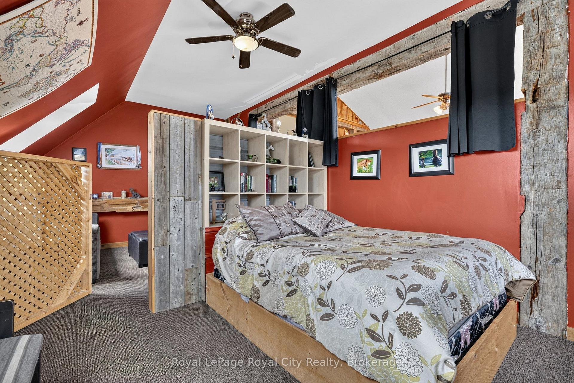 Photo 22 of 11233 2nd Line, Milton, Campbellville — HOMEH
