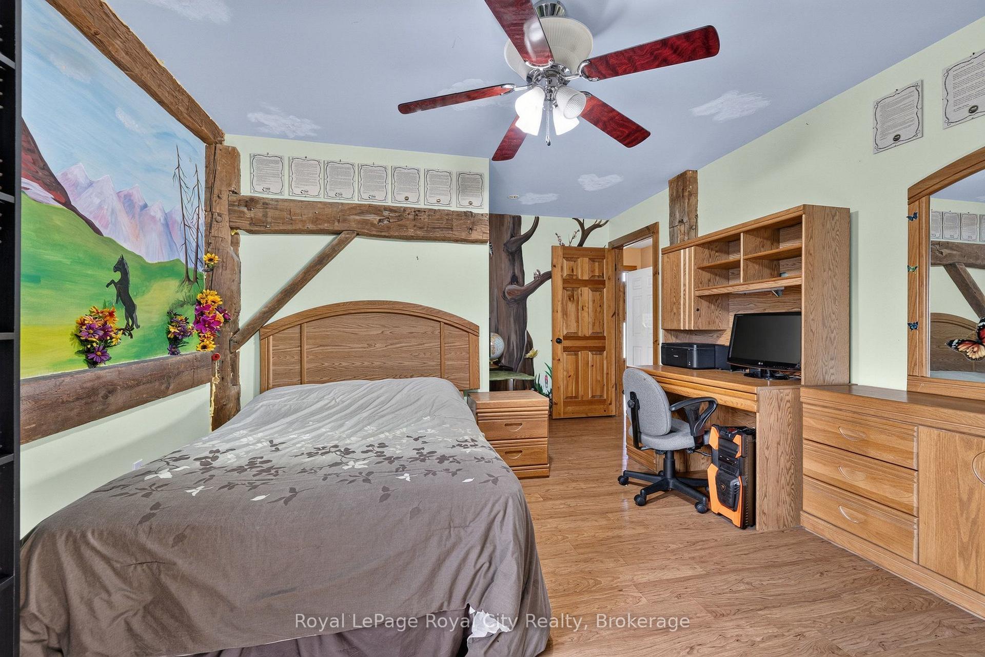 Photo 23 of 11233 2nd Line, Milton, Campbellville — HOMEH
