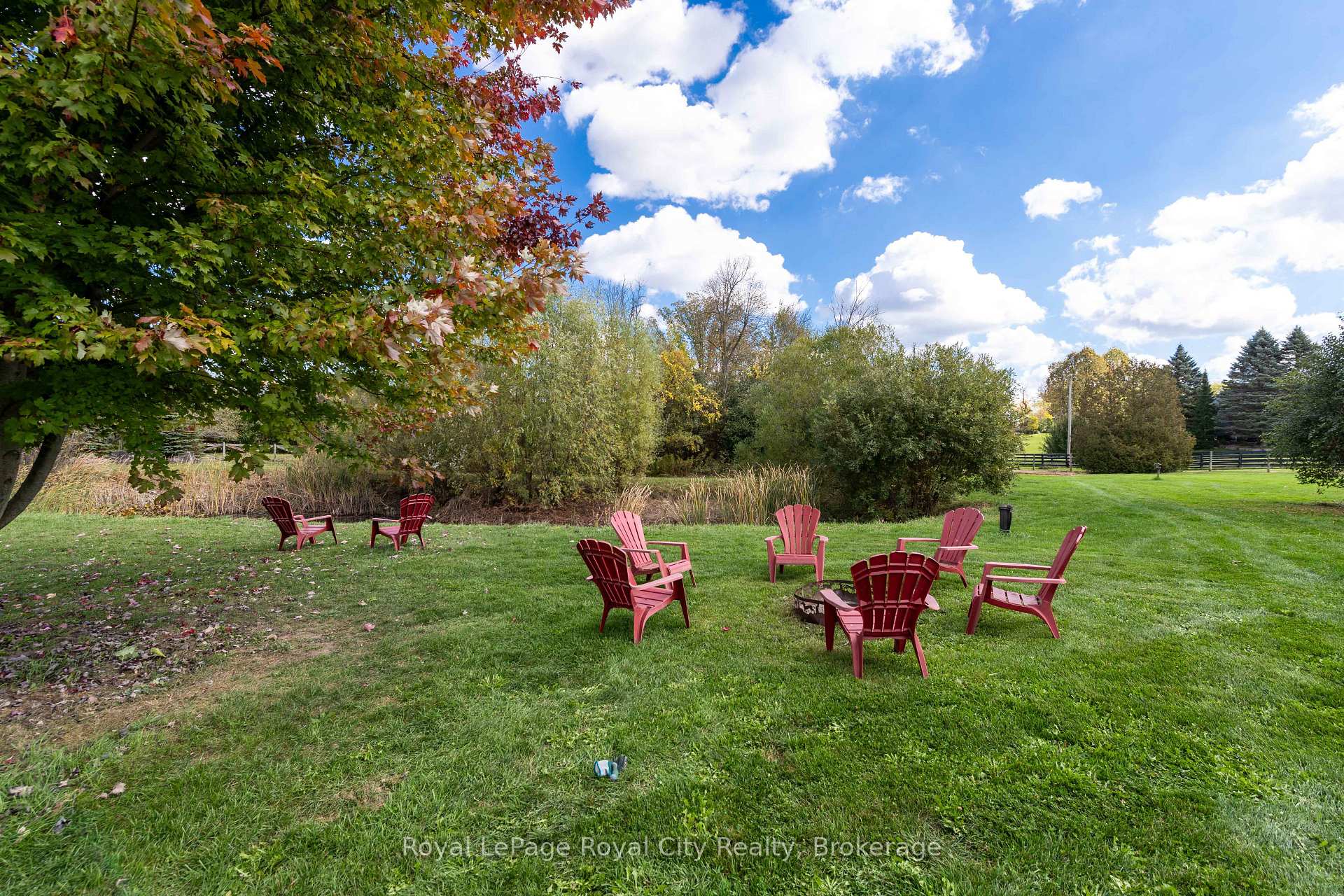 Photo 33 of 11233 2nd Line, Milton, Campbellville — HOMEH