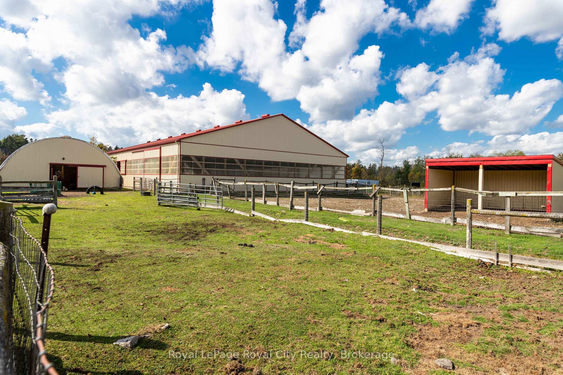 Photo 36 of 11233 2nd Line, Milton, Campbellville — HOMEH