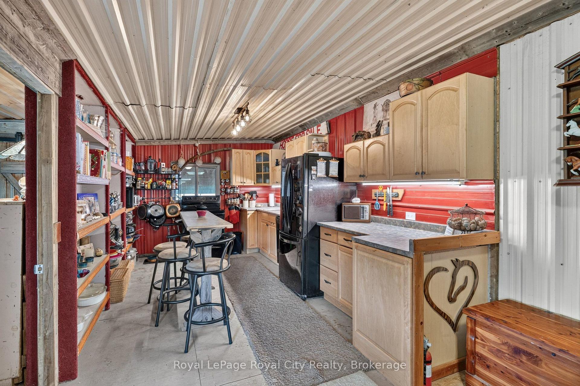 Photo 43 of 11233 2nd Line, Milton, Campbellville — HOMEH