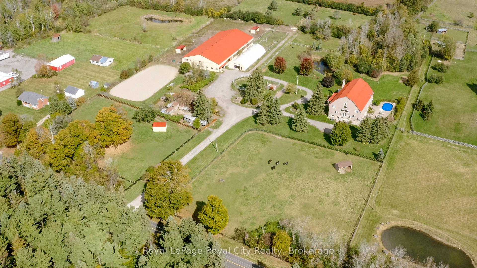 Photo 45 of 11233 2nd Line, Milton, Campbellville — HOMEH