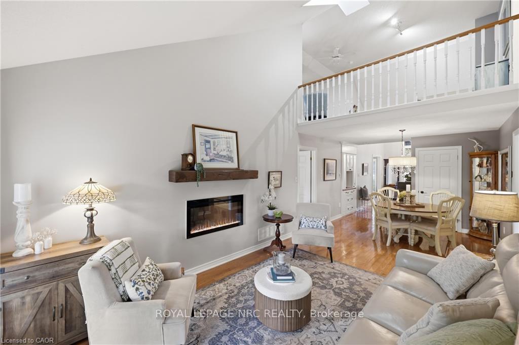 Photo 7 of 16 Red Haven Drive, Grimsby, Grimsby Beach — HOMEH