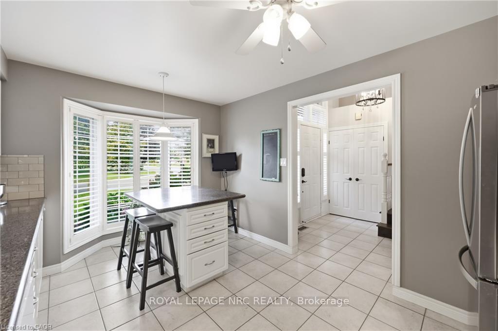 Photo 11 of 16 Red Haven Drive, Grimsby, Grimsby Beach — HOMEH