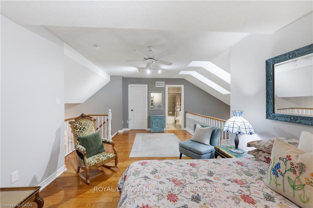 Photo 23 of 16 Red Haven Drive, Grimsby, Grimsby Beach — HOMEH
