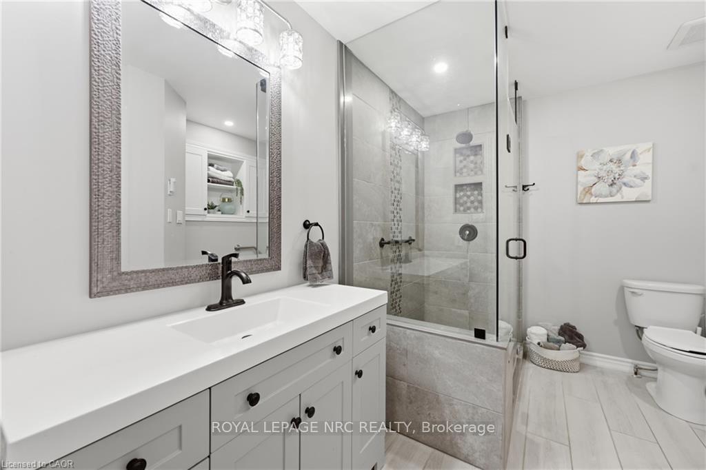 Photo 24 of 16 Red Haven Drive, Grimsby, Grimsby Beach — HOMEH