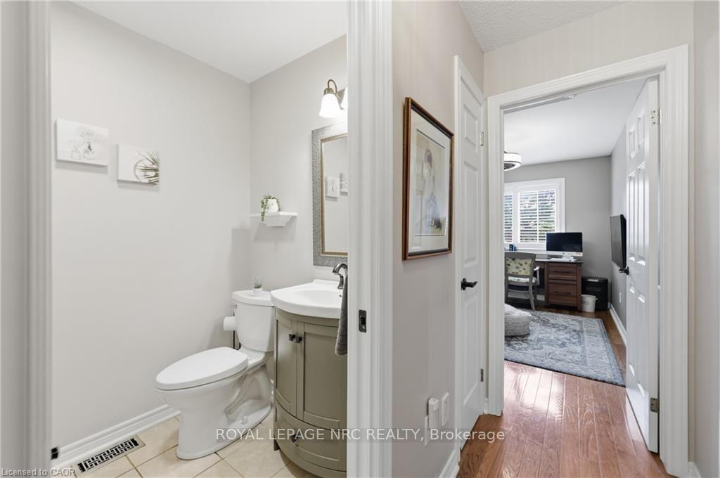 Photo 26 of 16 Red Haven Drive, Grimsby, Grimsby Beach — HOMEH