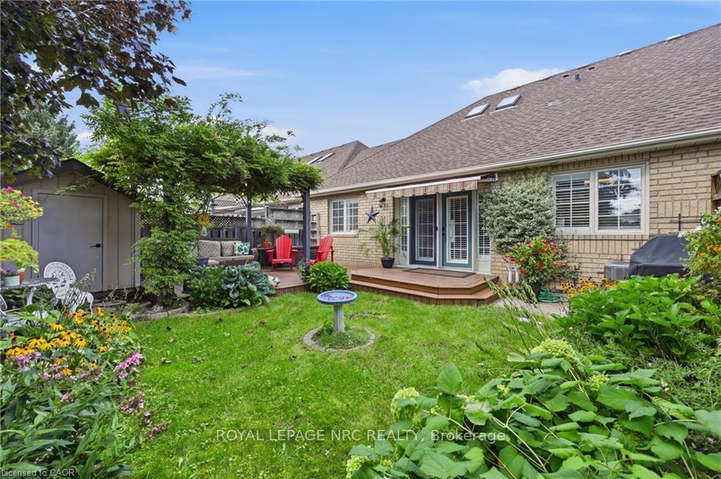 Photo 38 of 16 Red Haven Drive, Grimsby, Grimsby Beach — HOMEH