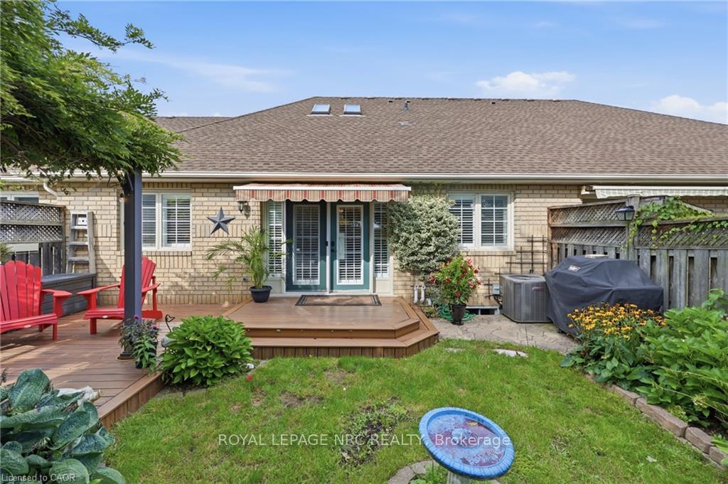 Photo 39 of 16 Red Haven Drive, Grimsby, Grimsby Beach — HOMEH