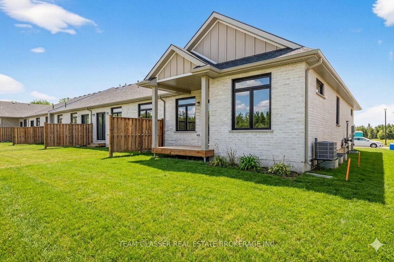Photo 2 of 32 Dearing Drive, South Huron, Stephen — HOMEH