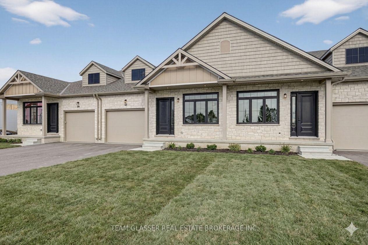Photo 38 of 32 Dearing Drive, South Huron, Stephen — HOMEH