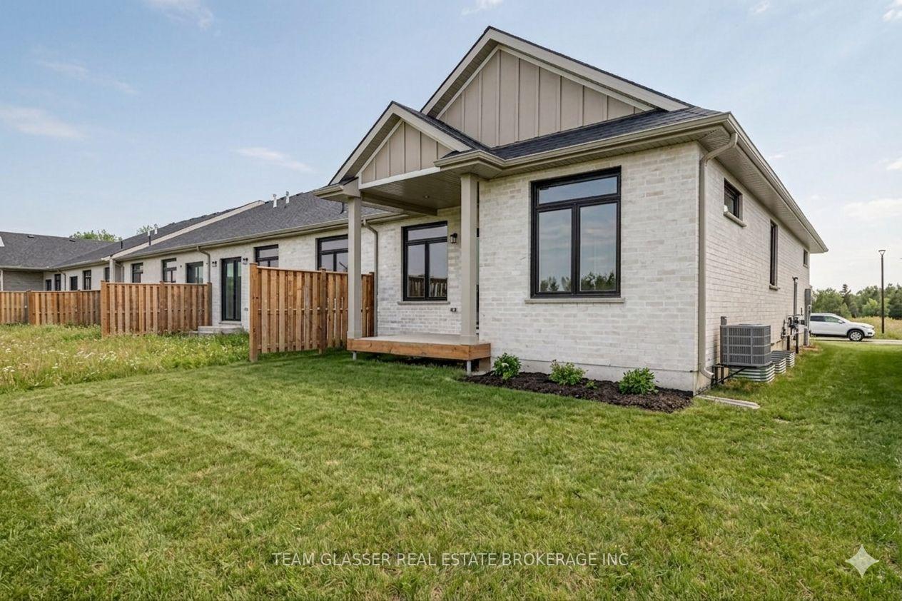 Photo 39 of 32 Dearing Drive, South Huron, Stephen — HOMEH