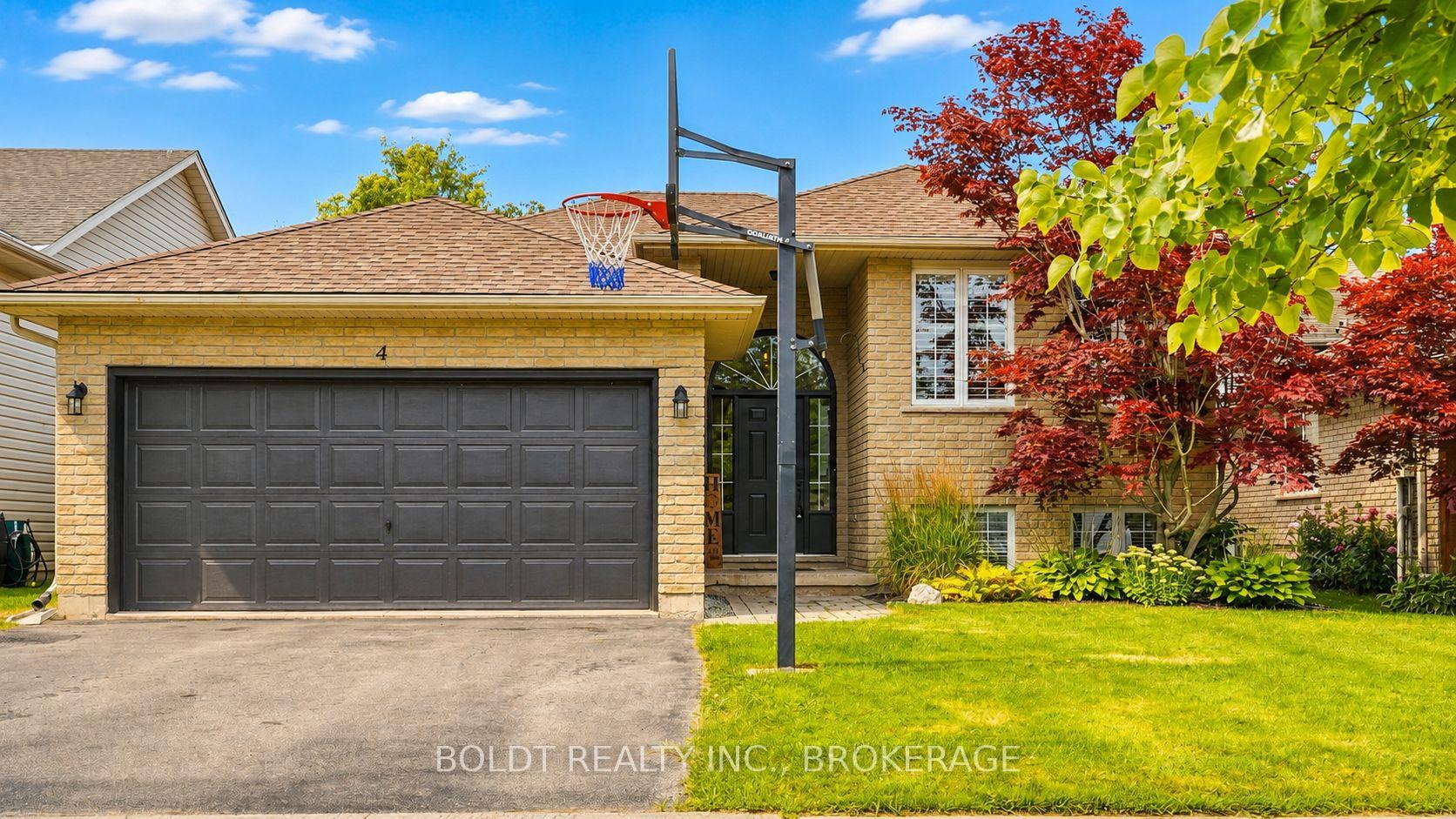 Photo 1 of 4 Mason Drive, Pelham, Fonthill — HOMEH