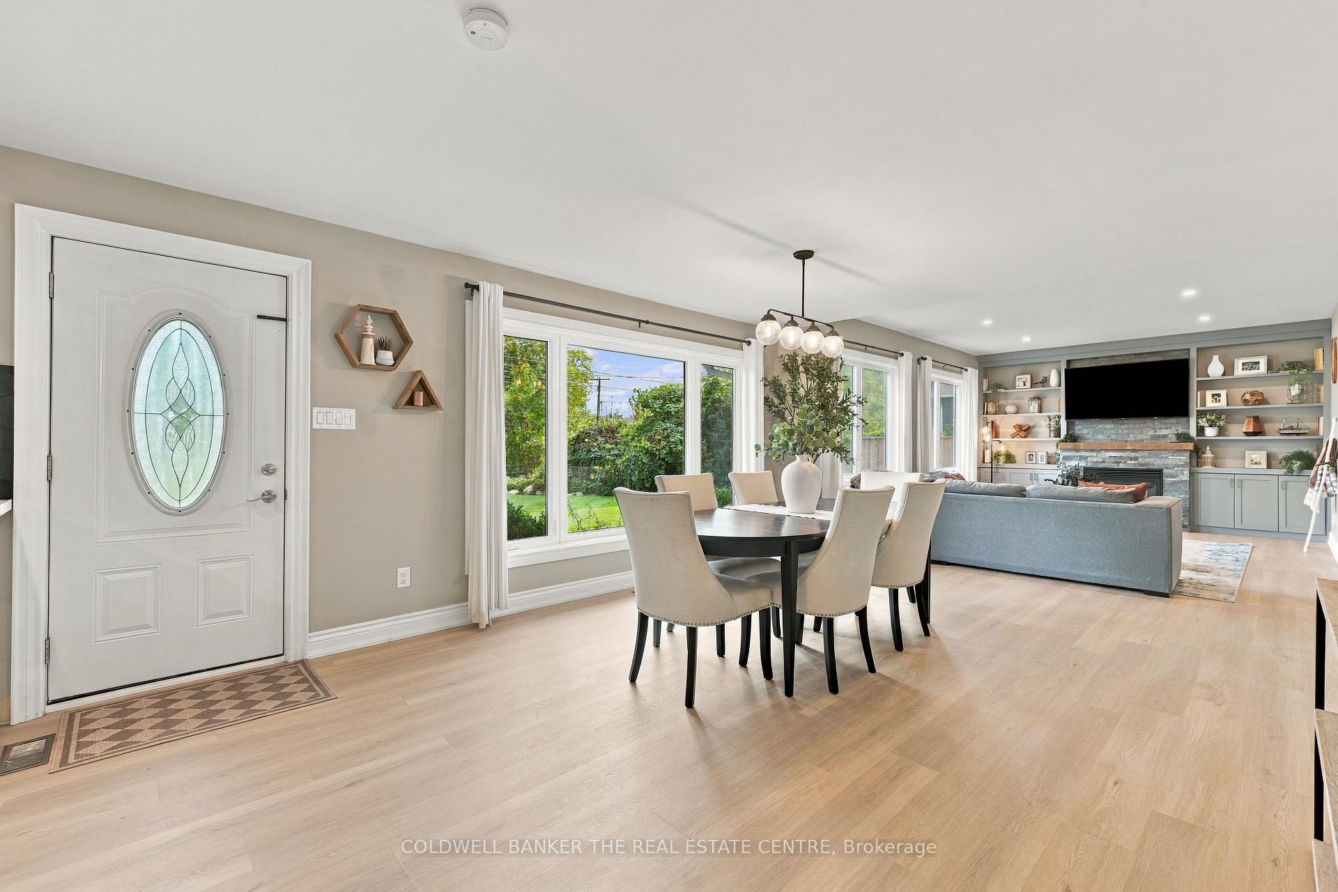 Photo 13 of 968 Metro Road N, Georgina, Historic Lakeshore Communities — HOMEH