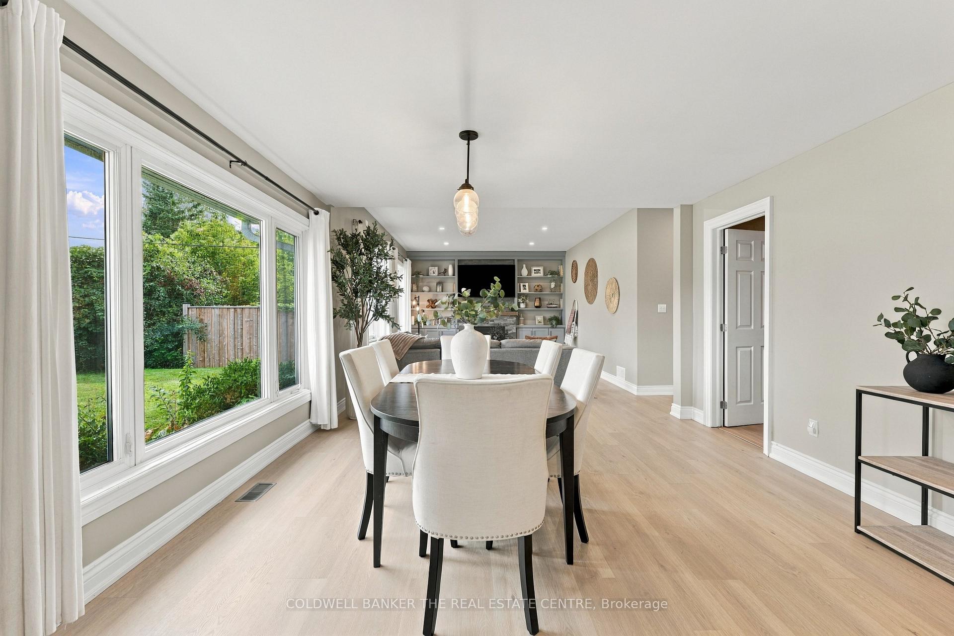 Photo 14 of 968 Metro Road N, Georgina, Historic Lakeshore Communities — HOMEH