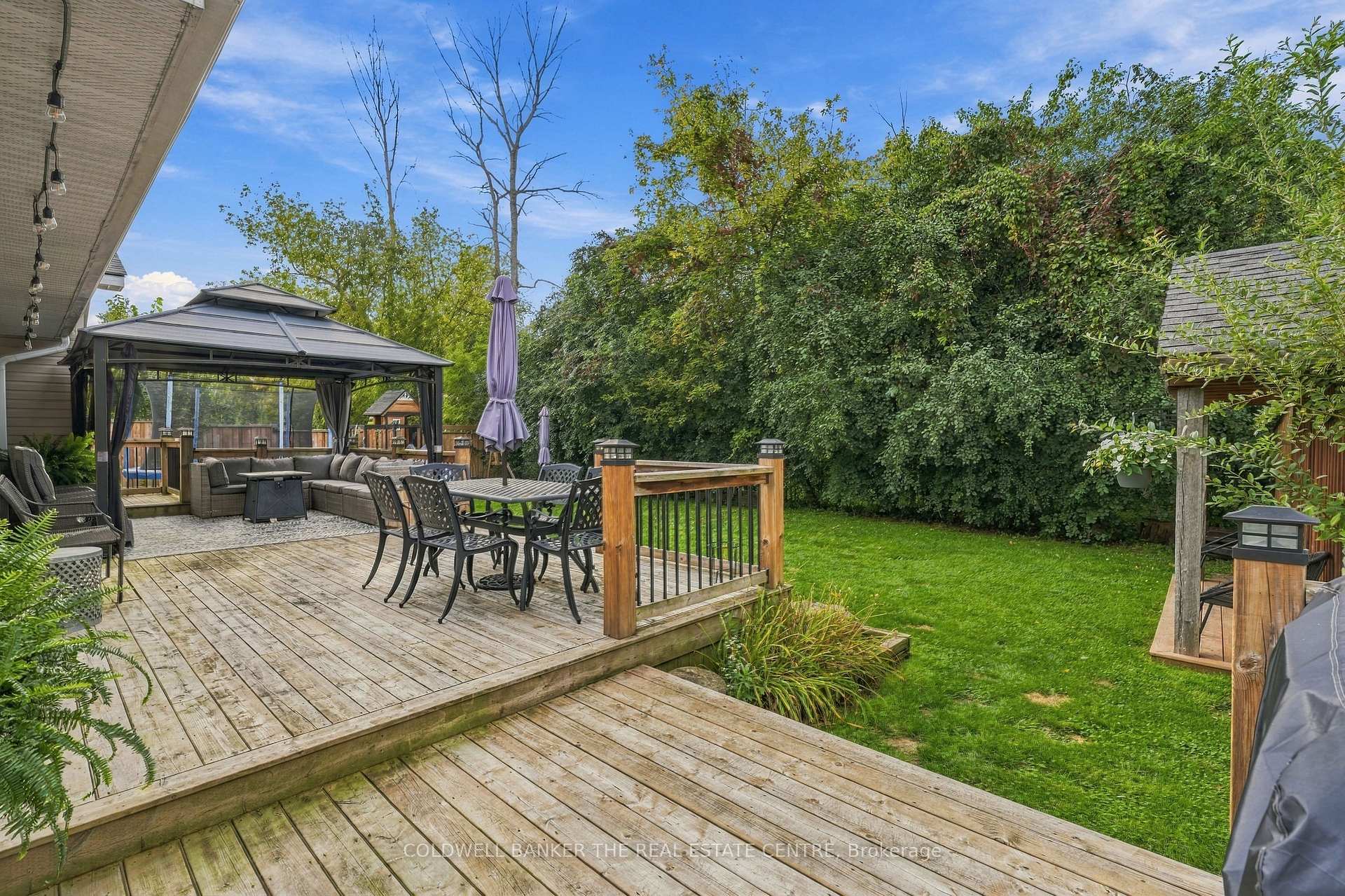 Photo 35 of 968 Metro Road N, Georgina, Historic Lakeshore Communities — HOMEH