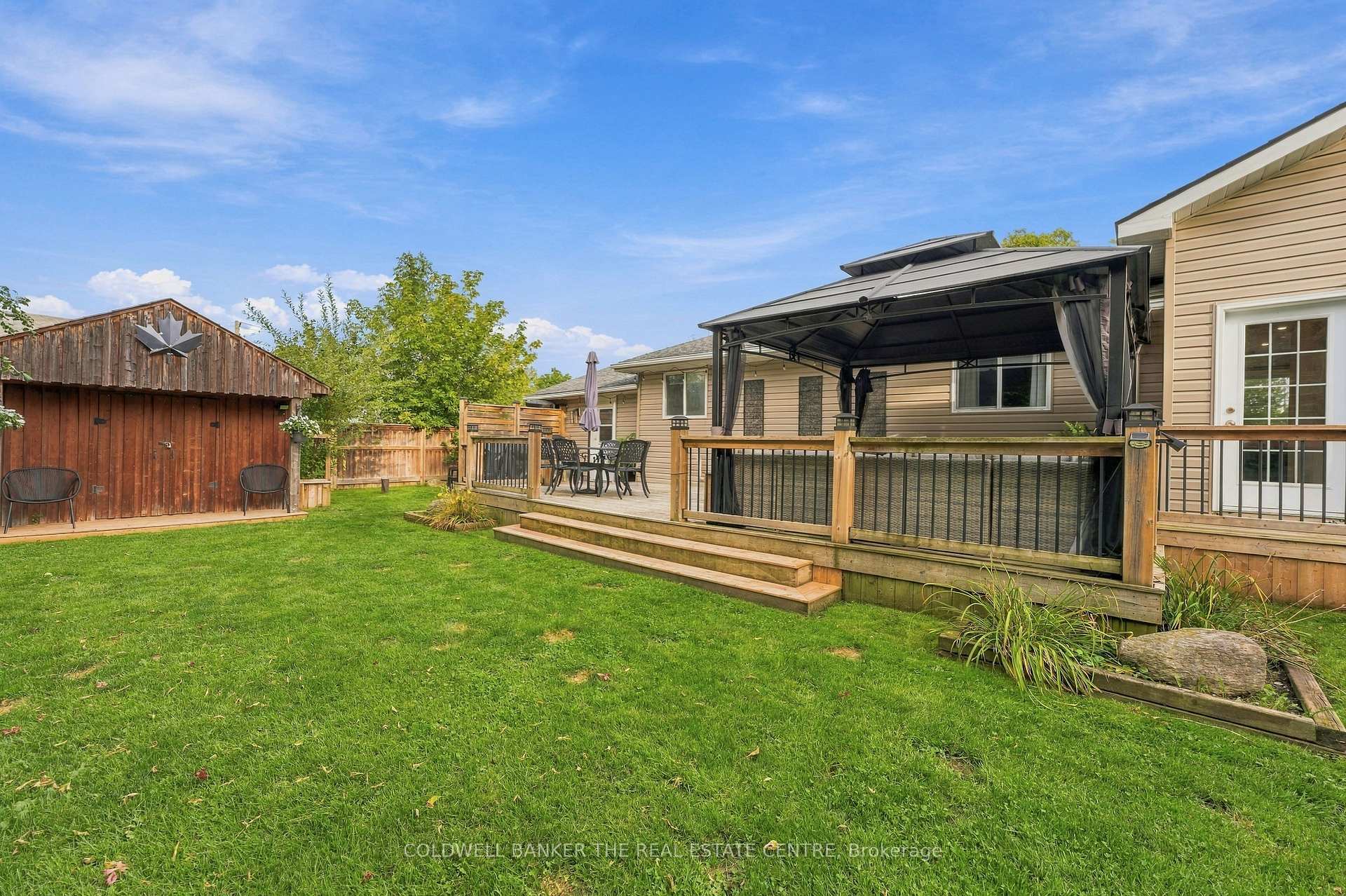 Photo 40 of 968 Metro Road N, Georgina, Historic Lakeshore Communities — HOMEH