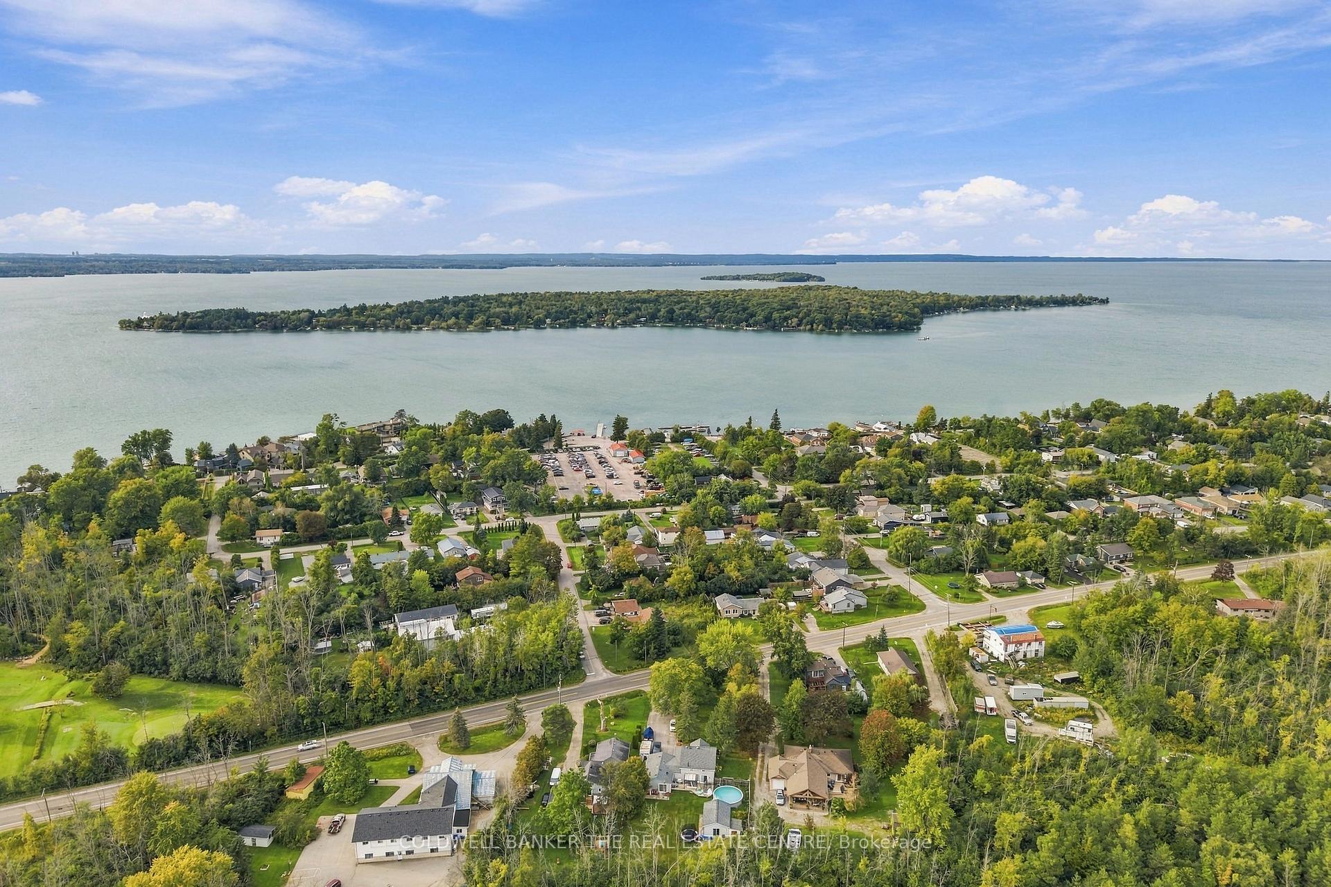 Photo 43 of 968 Metro Road N, Georgina, Historic Lakeshore Communities — HOMEH