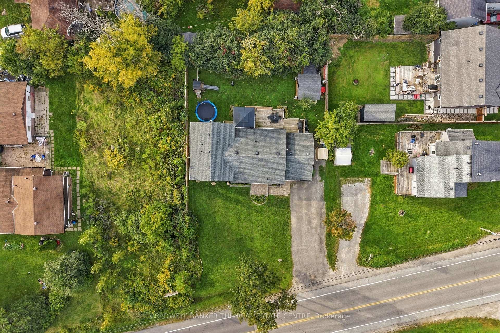 Photo 47 of 968 Metro Road N, Georgina, Historic Lakeshore Communities — HOMEH