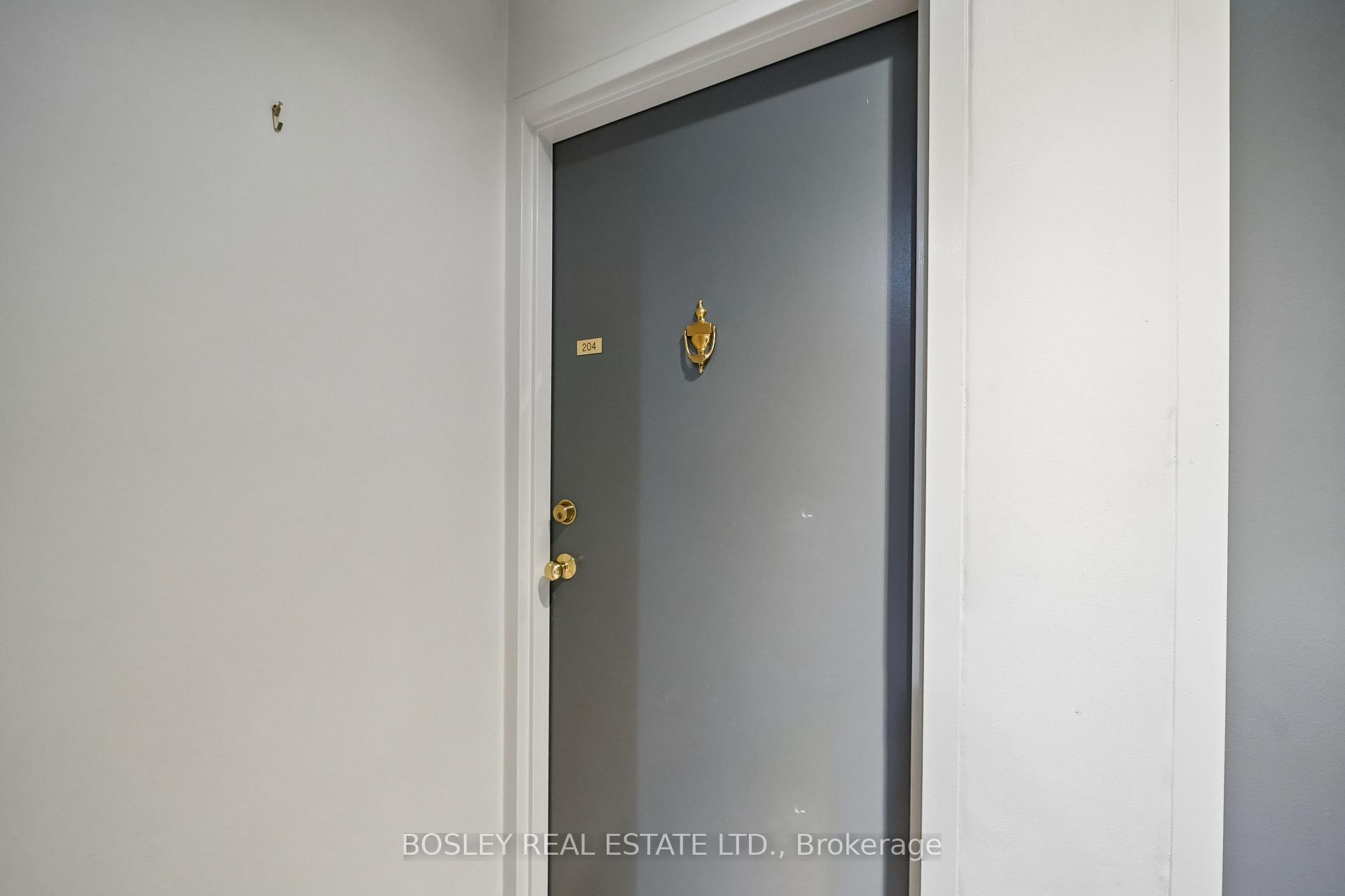 Photo 8 of Unit 204, 15 Glen Manor Drive, Toronto, The Beaches — HOMEH