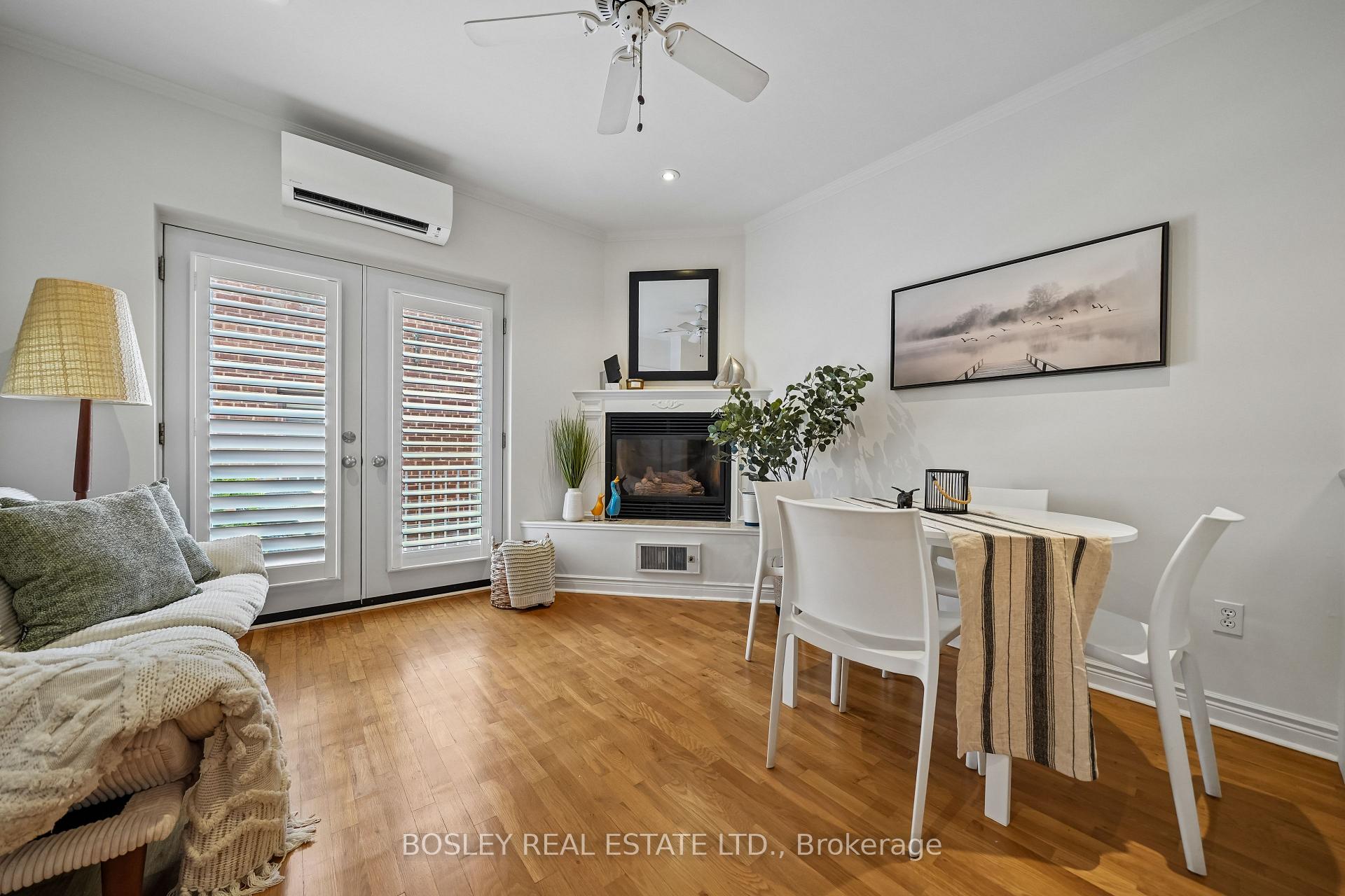 Photo 15 of Unit 204, 15 Glen Manor Drive, Toronto, The Beaches — HOMEH