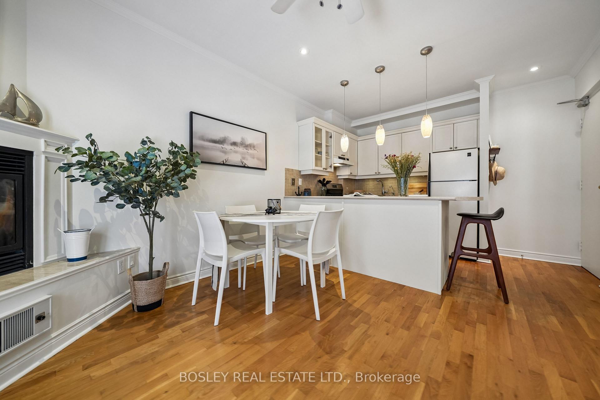 Photo 16 of Unit 204, 15 Glen Manor Drive, Toronto, The Beaches — HOMEH