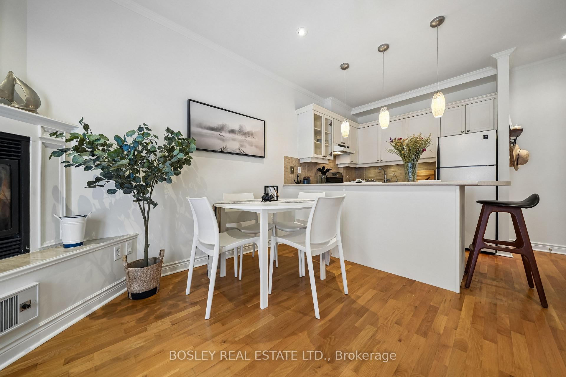 Photo 17 of Unit 204, 15 Glen Manor Drive, Toronto, The Beaches — HOMEH
