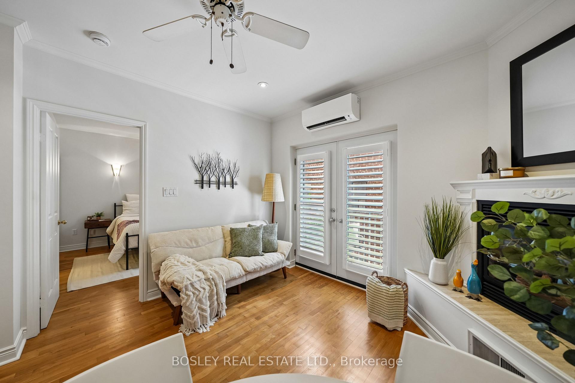 Photo 18 of Unit 204, 15 Glen Manor Drive, Toronto, The Beaches — HOMEH
