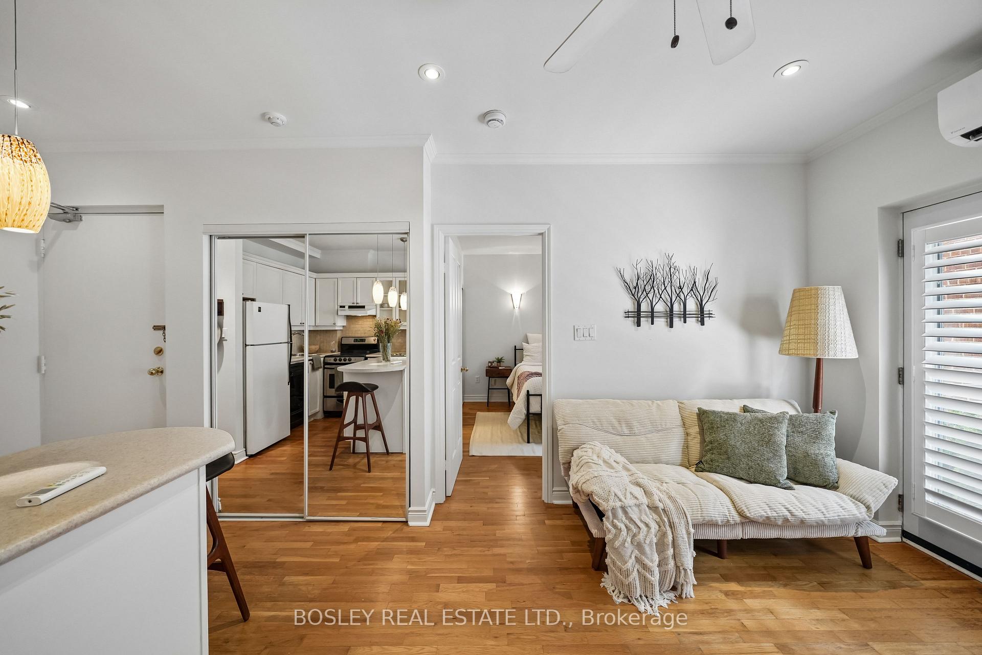 Photo 19 of Unit 204, 15 Glen Manor Drive, Toronto, The Beaches — HOMEH
