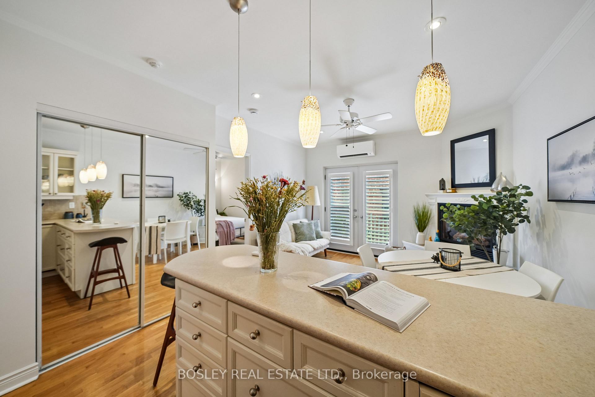 Photo 20 of Unit 204, 15 Glen Manor Drive, Toronto, The Beaches — HOMEH
