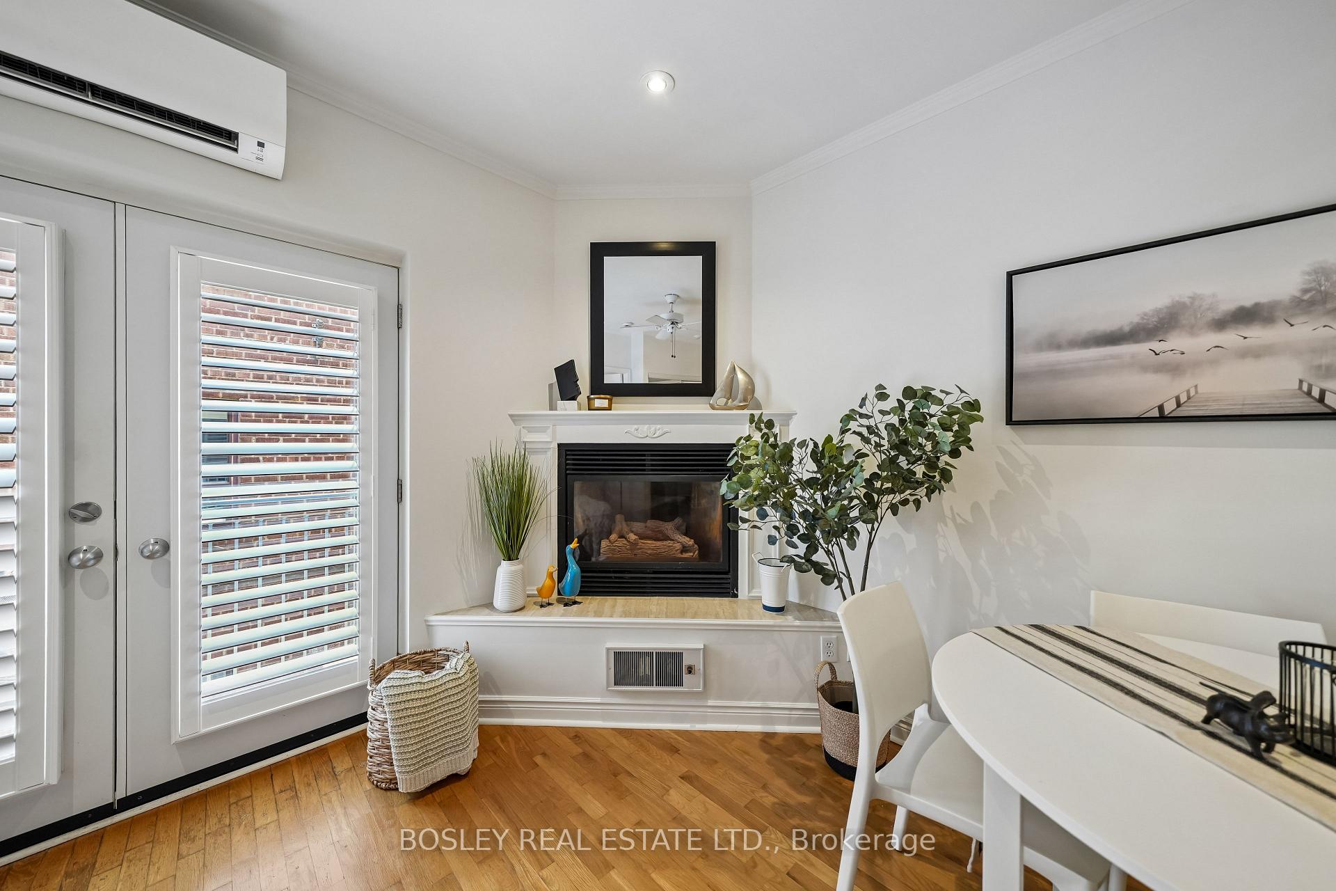 Photo 21 of Unit 204, 15 Glen Manor Drive, Toronto, The Beaches — HOMEH