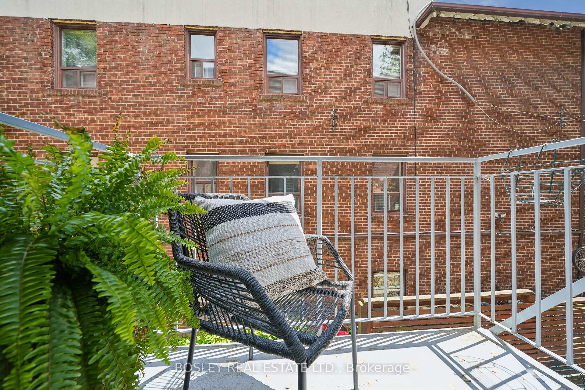 Photo 22 of Unit 204, 15 Glen Manor Drive, Toronto, The Beaches — HOMEH