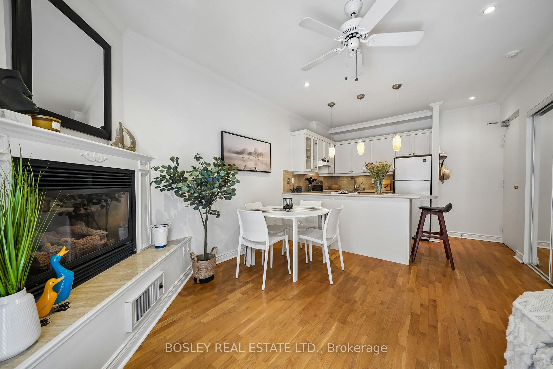 Photo 23 of Unit 204, 15 Glen Manor Drive, Toronto, The Beaches — HOMEH