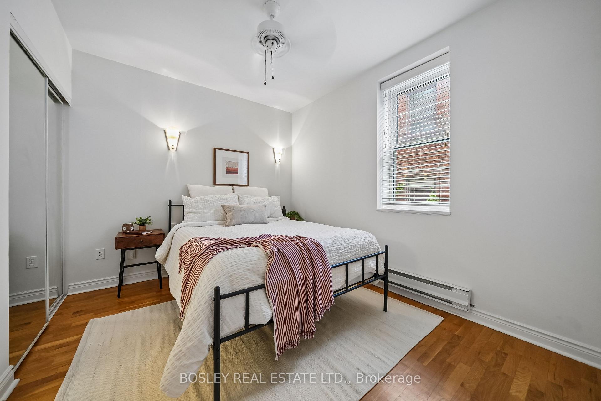Photo 24 of Unit 204, 15 Glen Manor Drive, Toronto, The Beaches — HOMEH