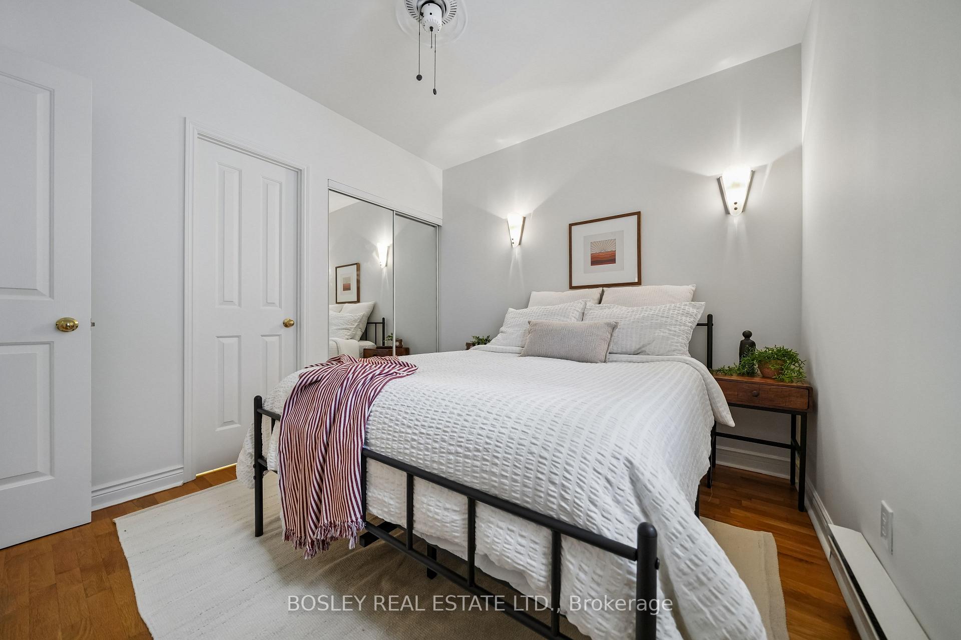 Photo 25 of Unit 204, 15 Glen Manor Drive, Toronto, The Beaches — HOMEH