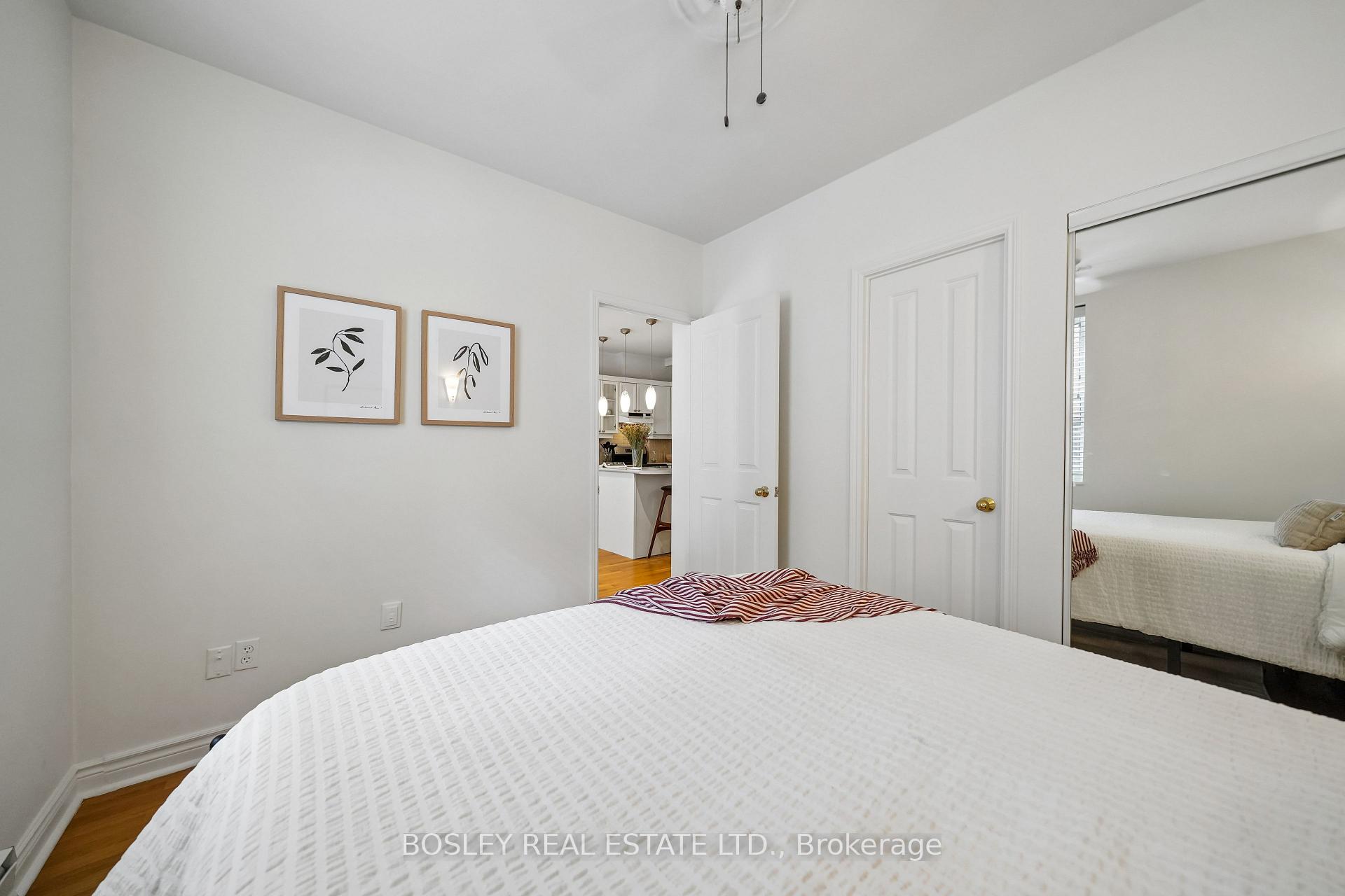 Photo 26 of Unit 204, 15 Glen Manor Drive, Toronto, The Beaches — HOMEH