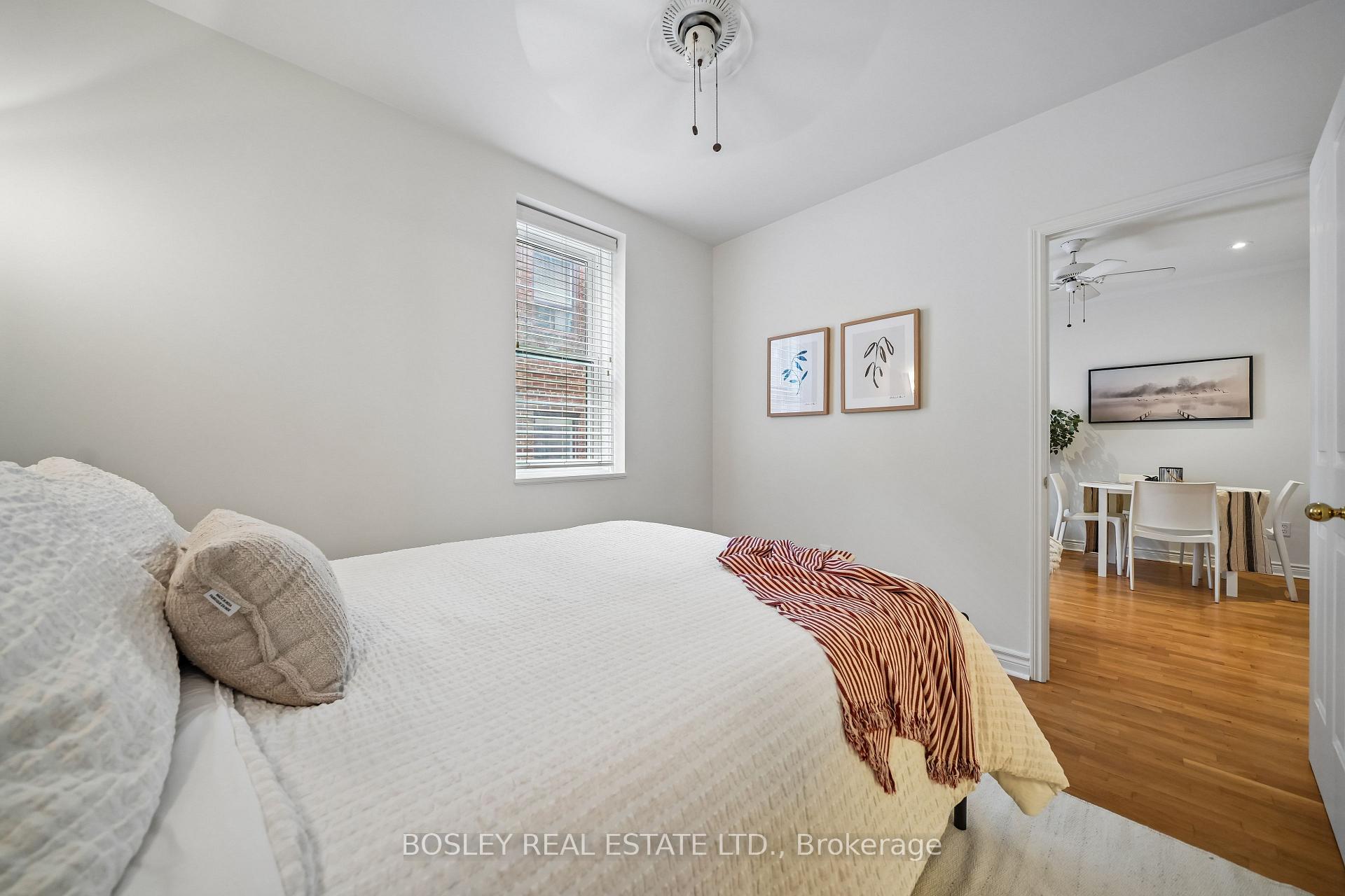 Photo 27 of Unit 204, 15 Glen Manor Drive, Toronto, The Beaches — HOMEH