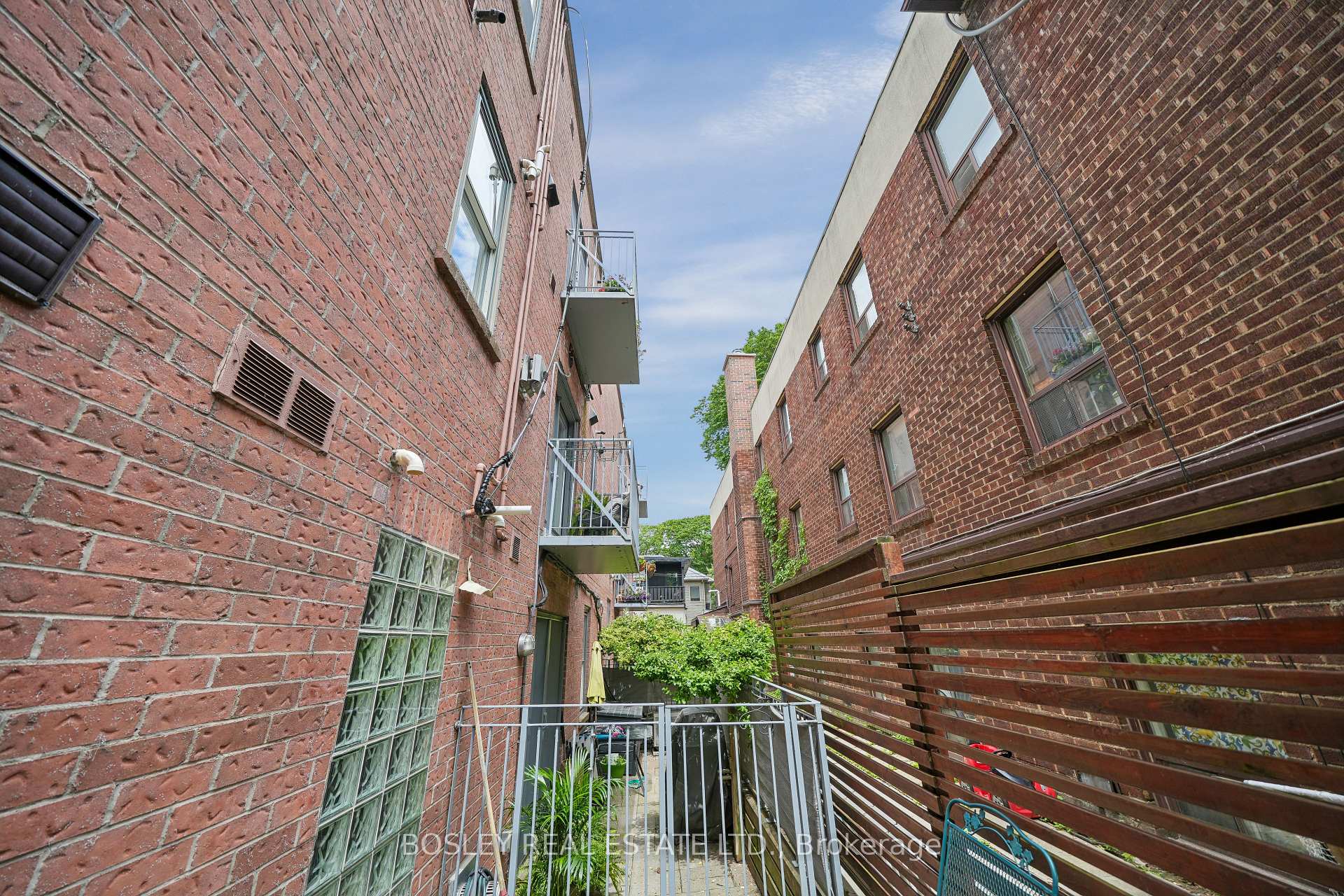 Photo 30 of Unit 204, 15 Glen Manor Drive, Toronto, The Beaches — HOMEH