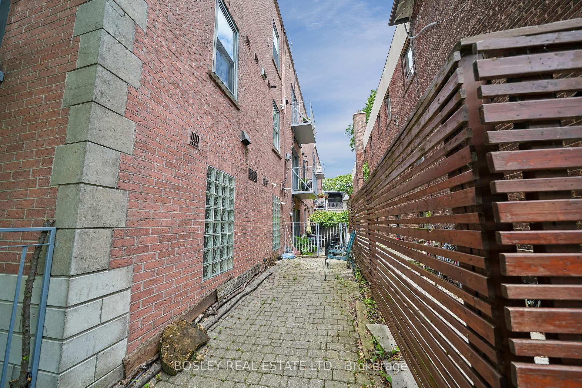 Photo 32 of Unit 204, 15 Glen Manor Drive, Toronto, The Beaches — HOMEH