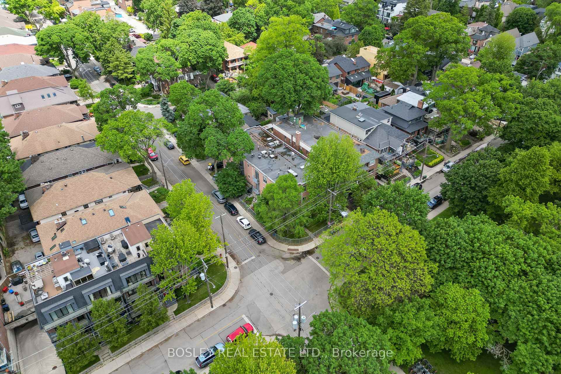 Photo 33 of Unit 204, 15 Glen Manor Drive, Toronto, The Beaches — HOMEH