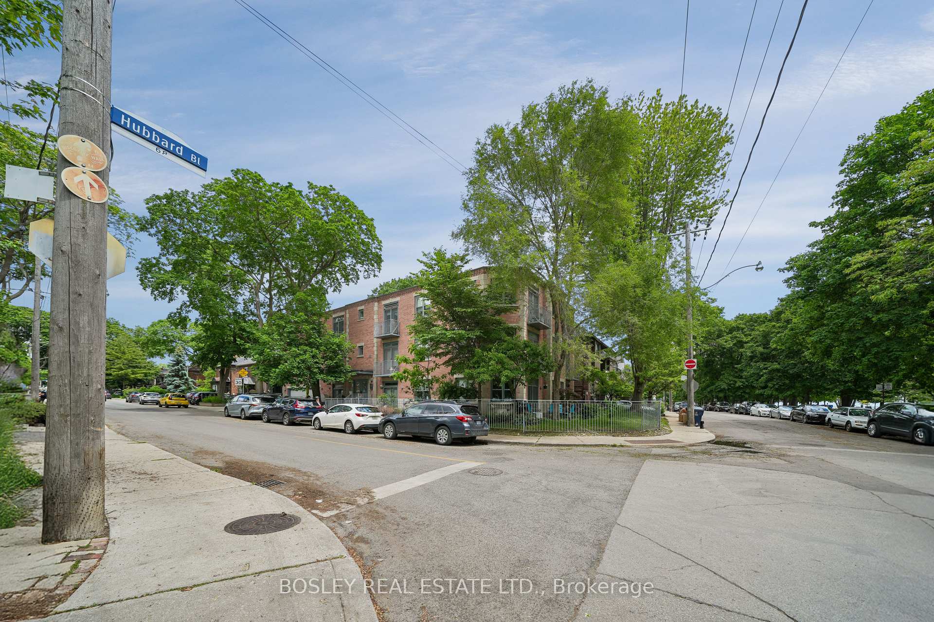 Photo 34 of Unit 204, 15 Glen Manor Drive, Toronto, The Beaches — HOMEH