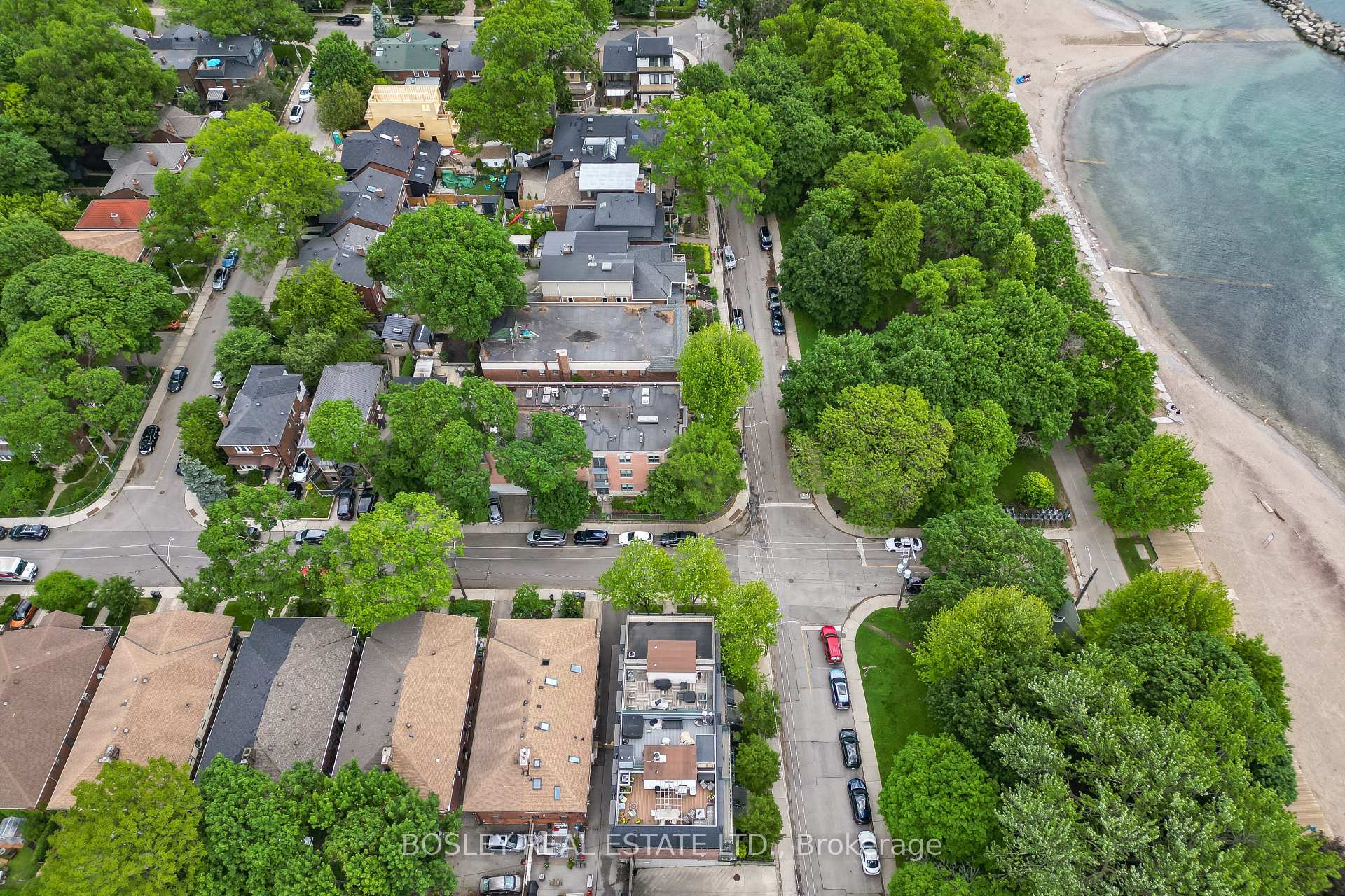 Photo 35 of Unit 204, 15 Glen Manor Drive, Toronto, The Beaches — HOMEH