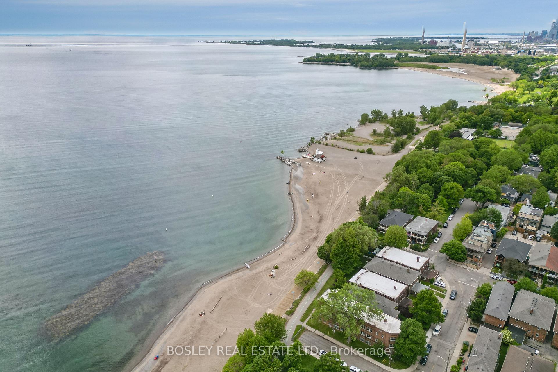 Photo 36 of Unit 204, 15 Glen Manor Drive, Toronto, The Beaches — HOMEH
