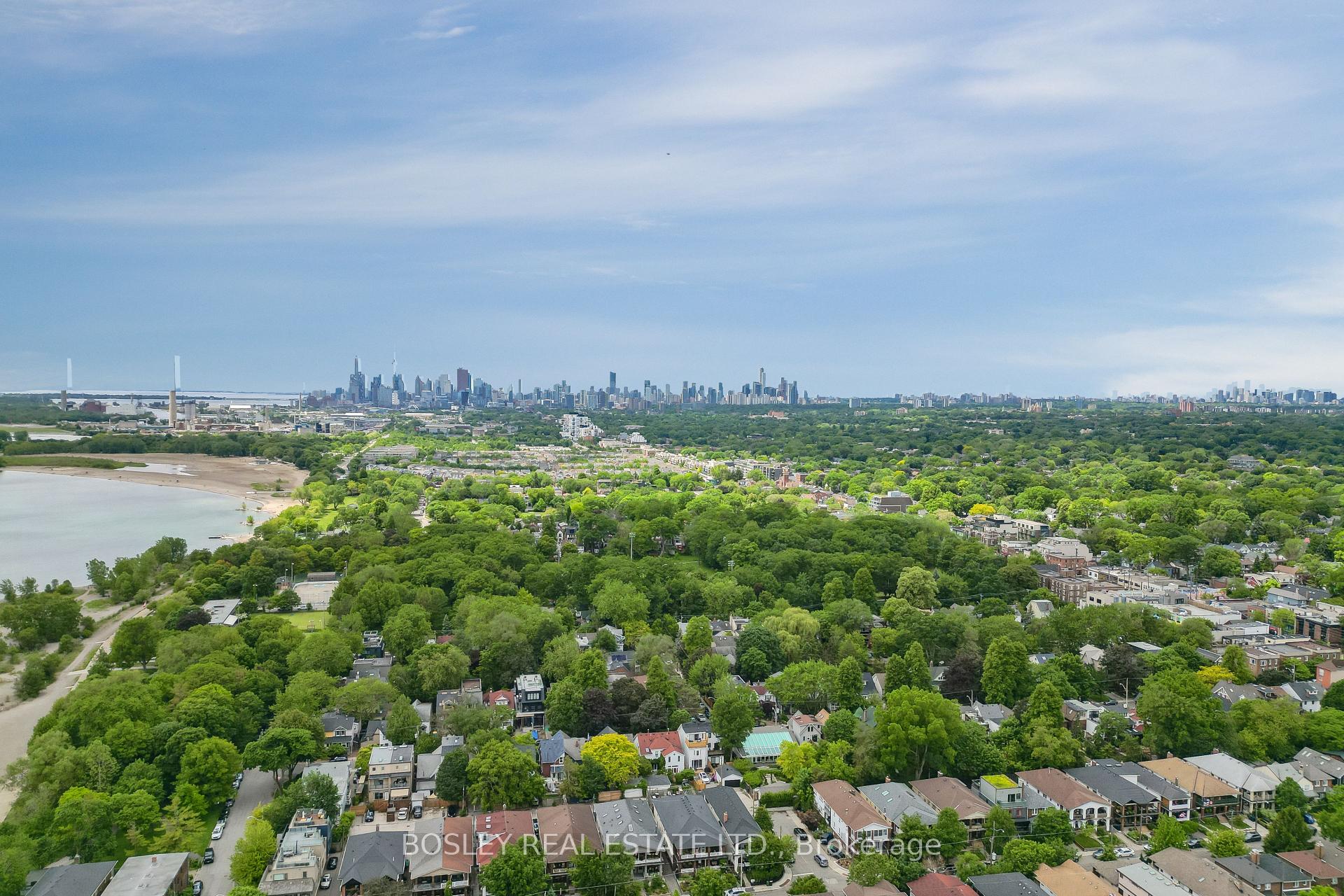 Photo 37 of Unit 204, 15 Glen Manor Drive, Toronto, The Beaches — HOMEH