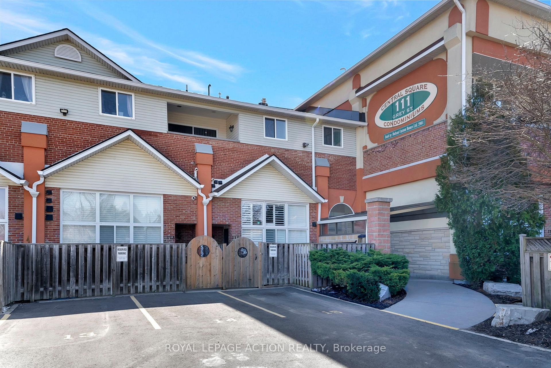 Photo of Unit 212, 111 Grey Street