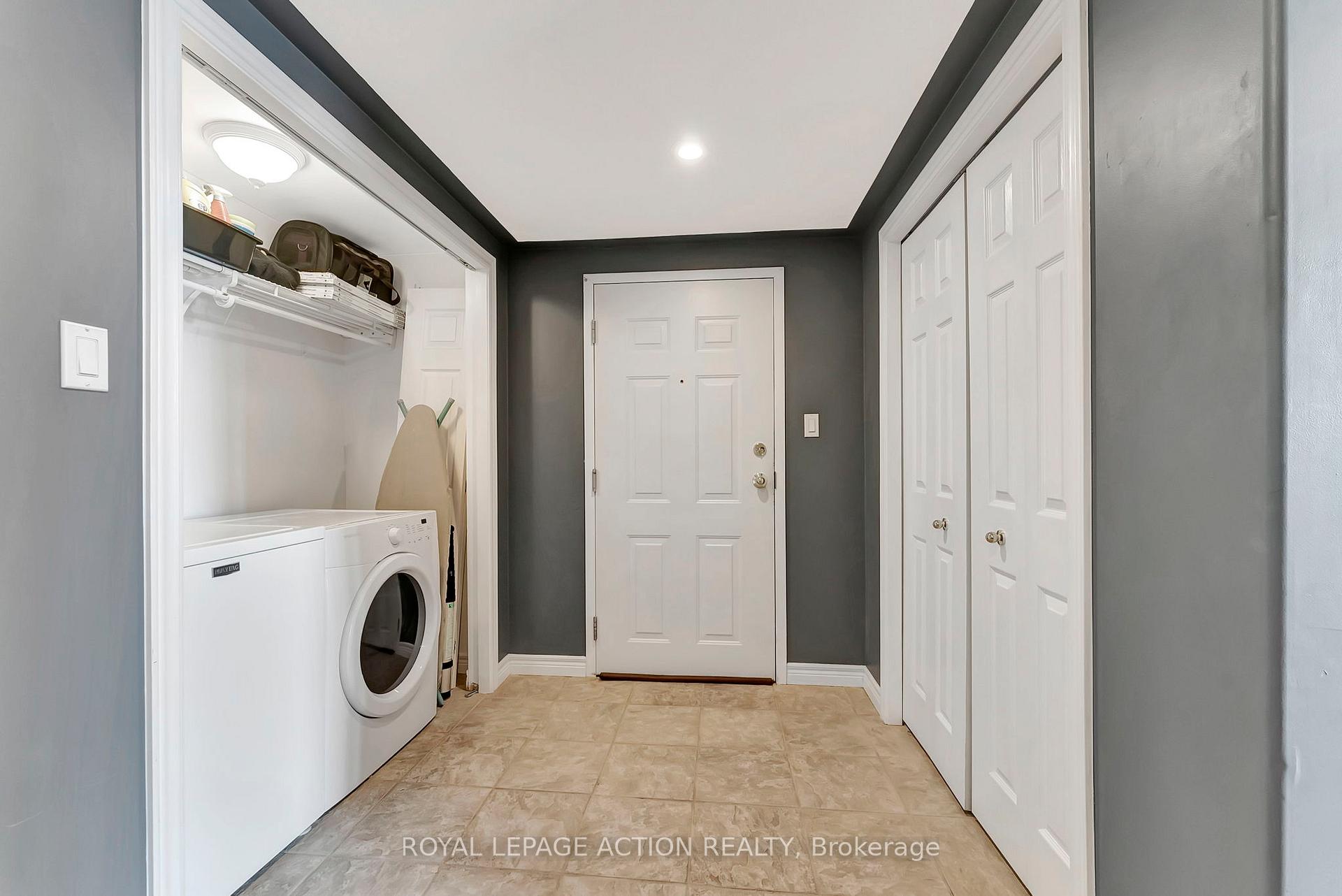 Photo 2 of Unit 212, 111 Grey Street, Brantford, Downtown Core — HOMEH