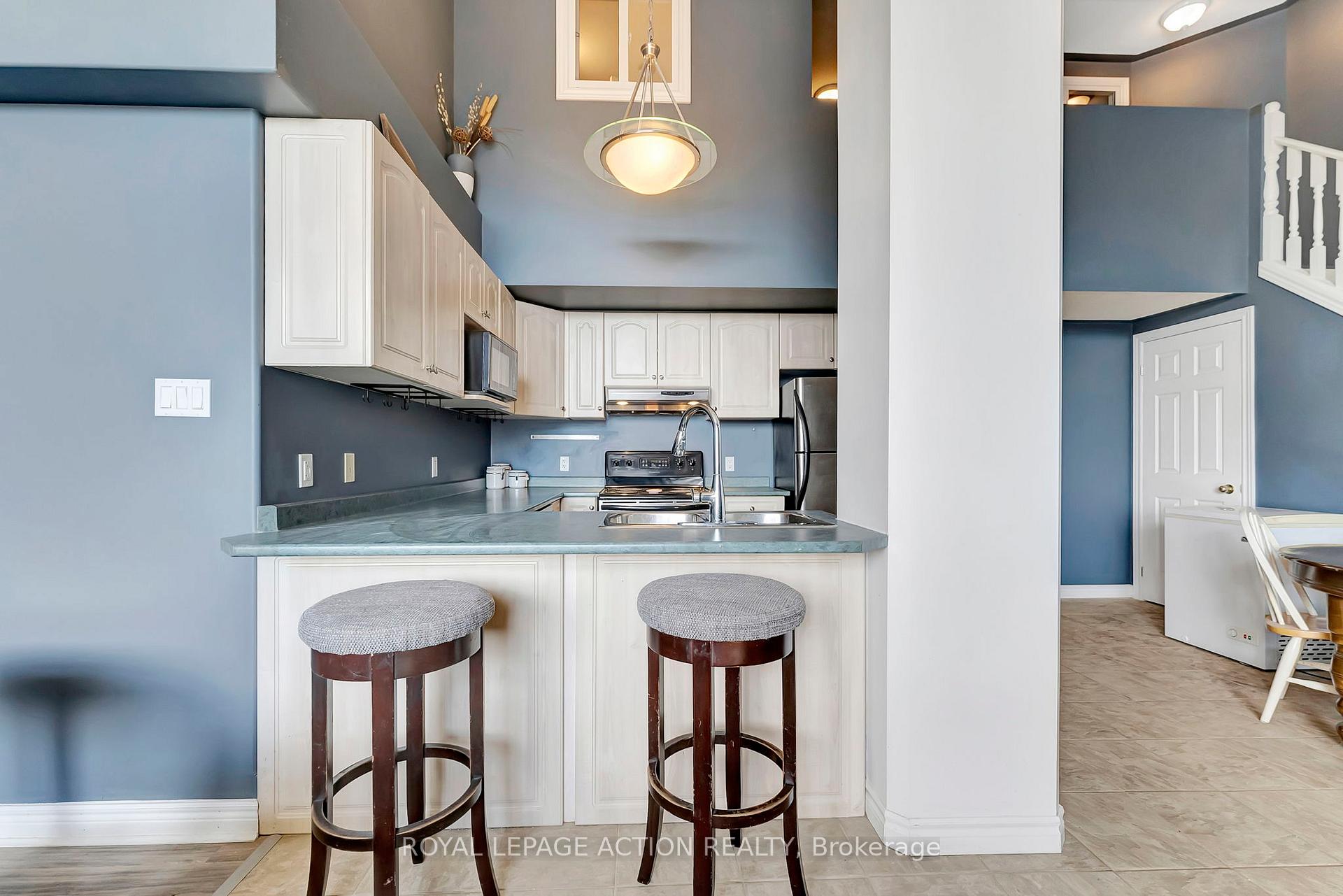 Photo 5 of Unit 212, 111 Grey Street, Brantford, Downtown Core — HOMEH