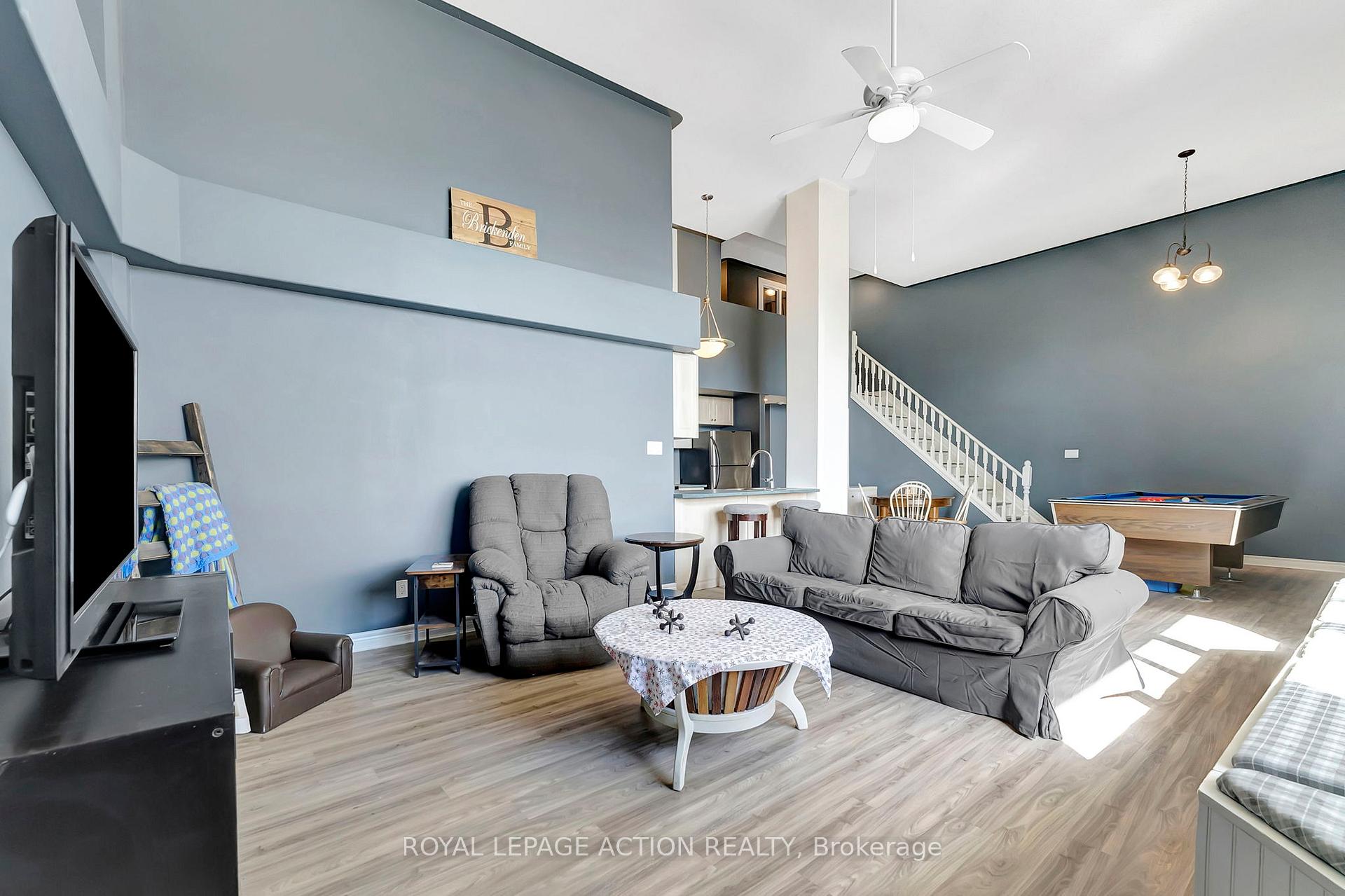Photo 9 of Unit 212, 111 Grey Street, Brantford, Downtown Core — HOMEH
